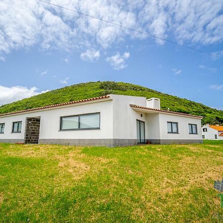 Casa Da Barra Βίλα Santa Cruz da Graciosa Εξωτερικό φωτογραφία
