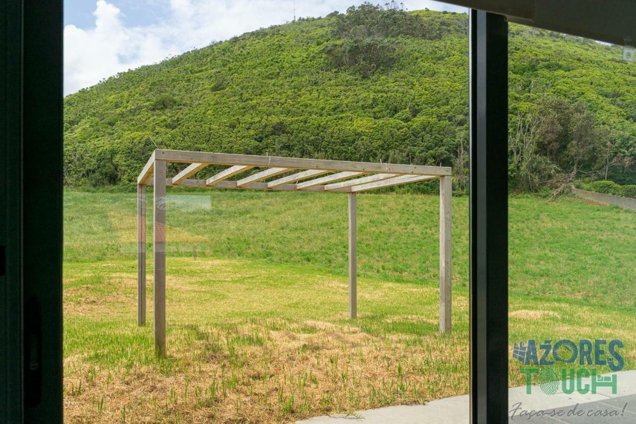 Casa Da Barra Βίλα Santa Cruz da Graciosa Εξωτερικό φωτογραφία
