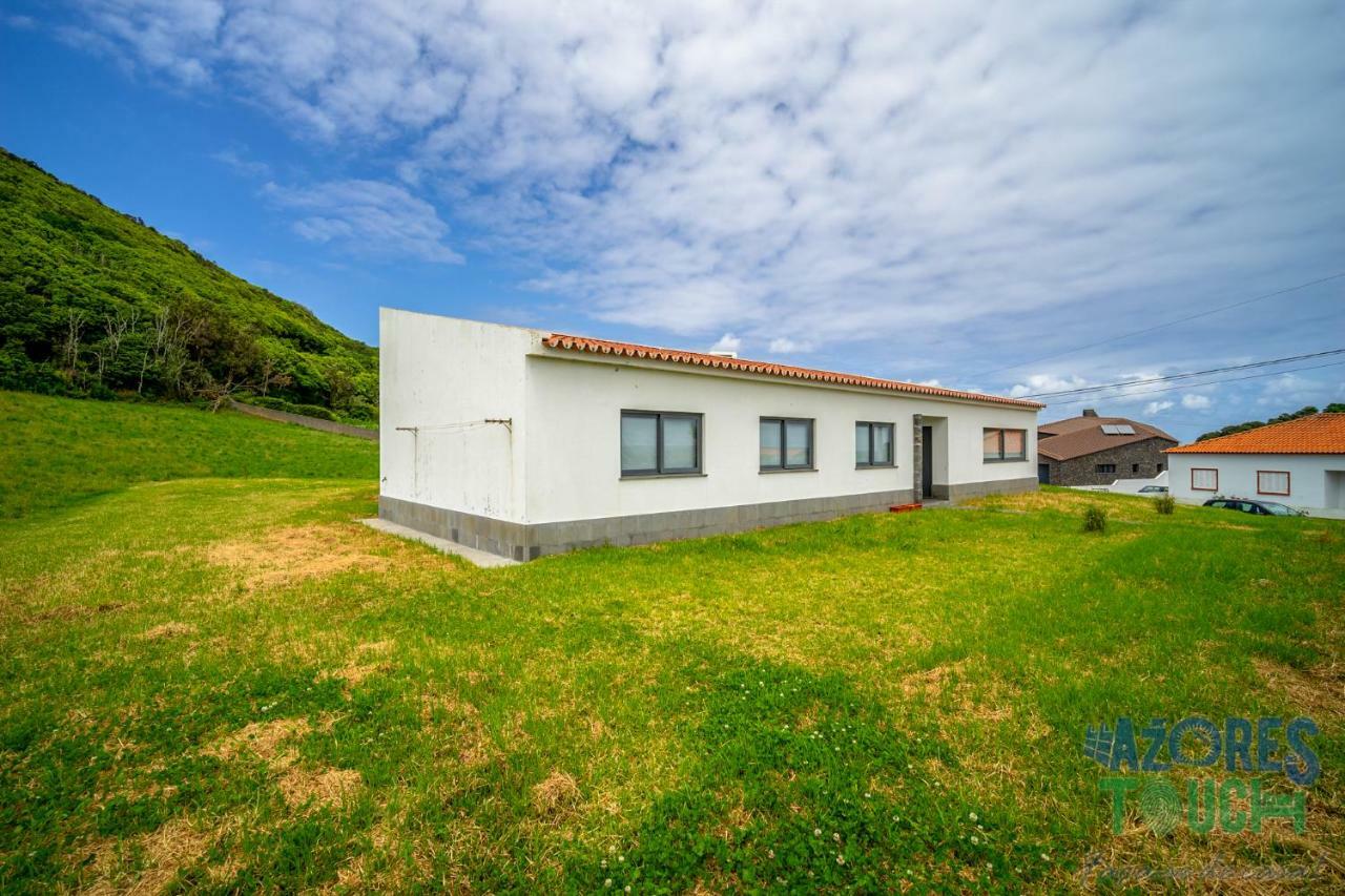 Casa Da Barra Βίλα Santa Cruz da Graciosa Εξωτερικό φωτογραφία