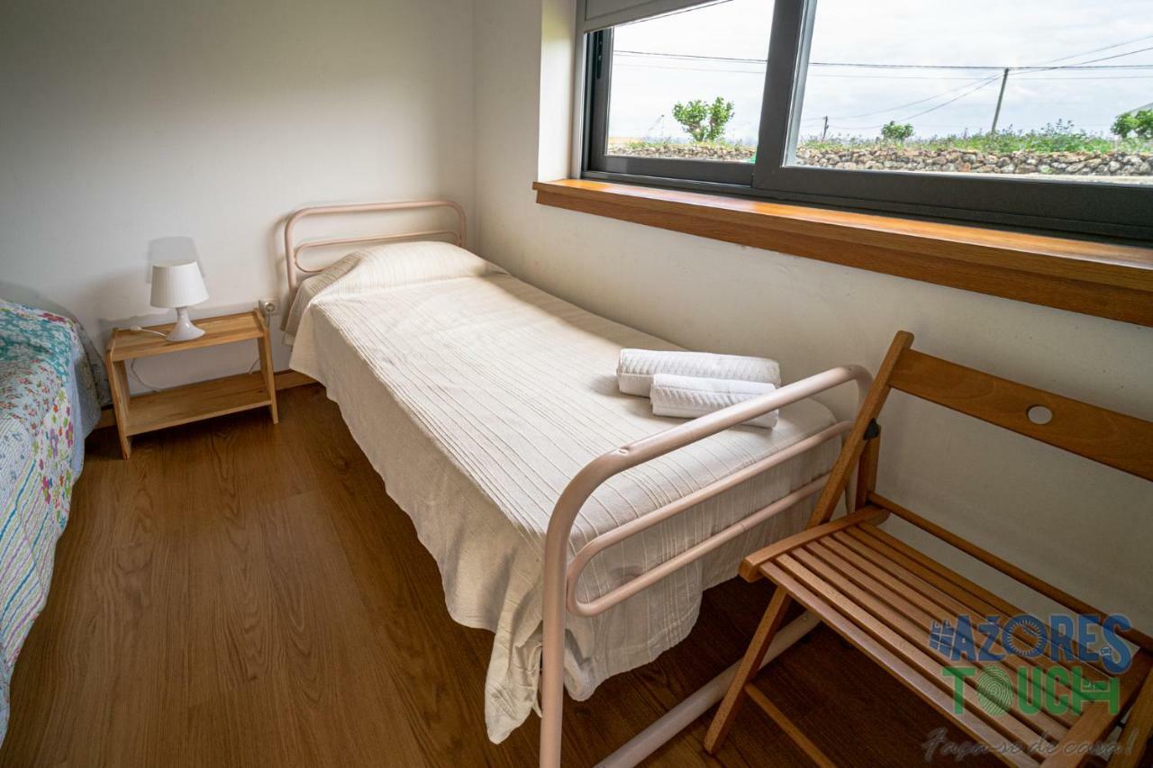 Casa Da Barra Βίλα Santa Cruz da Graciosa Εξωτερικό φωτογραφία