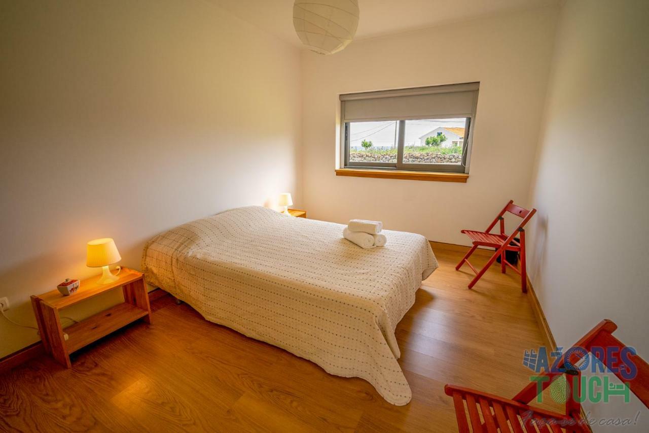 Casa Da Barra Βίλα Santa Cruz da Graciosa Εξωτερικό φωτογραφία
