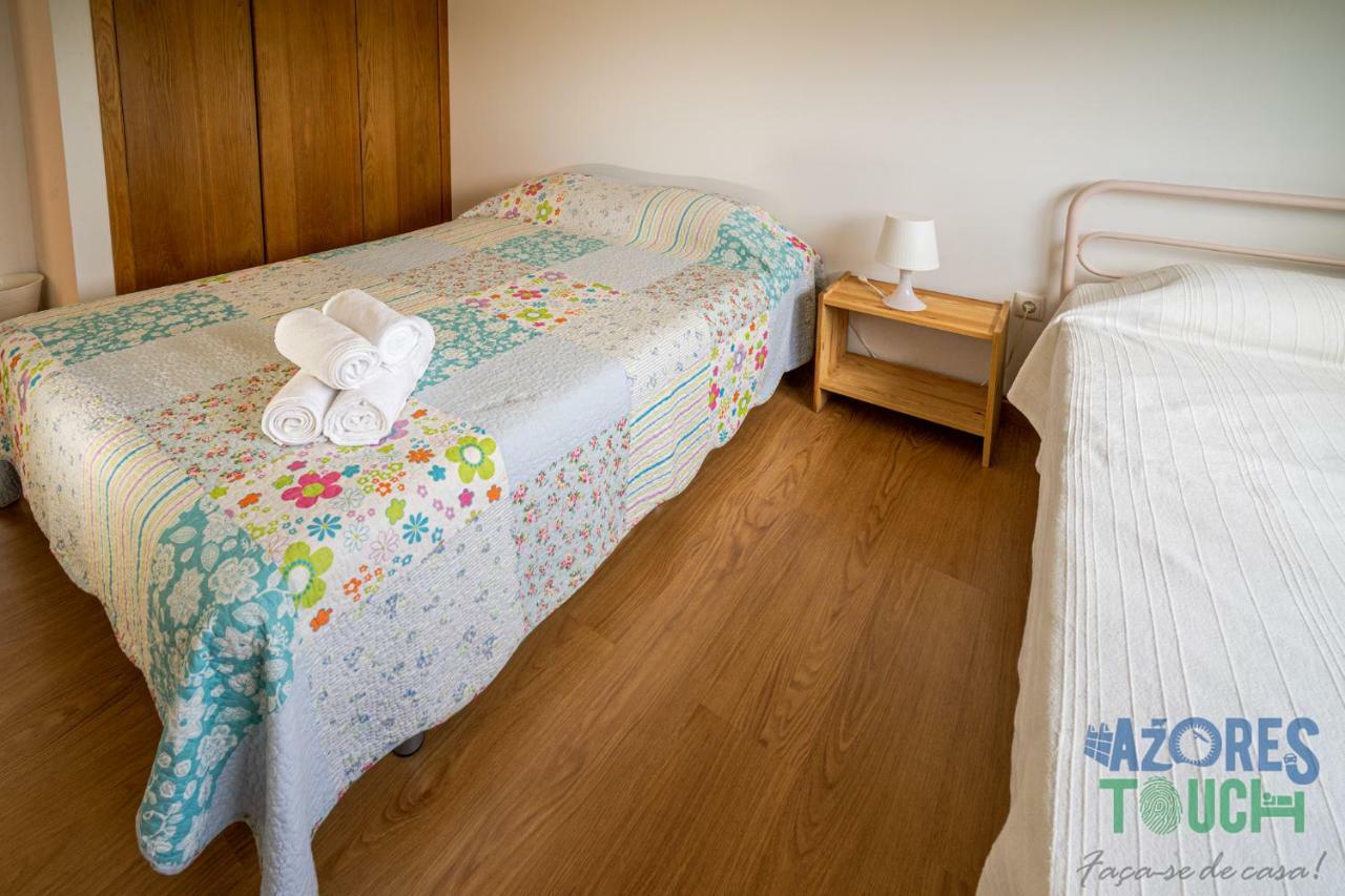 Casa Da Barra Βίλα Santa Cruz da Graciosa Εξωτερικό φωτογραφία