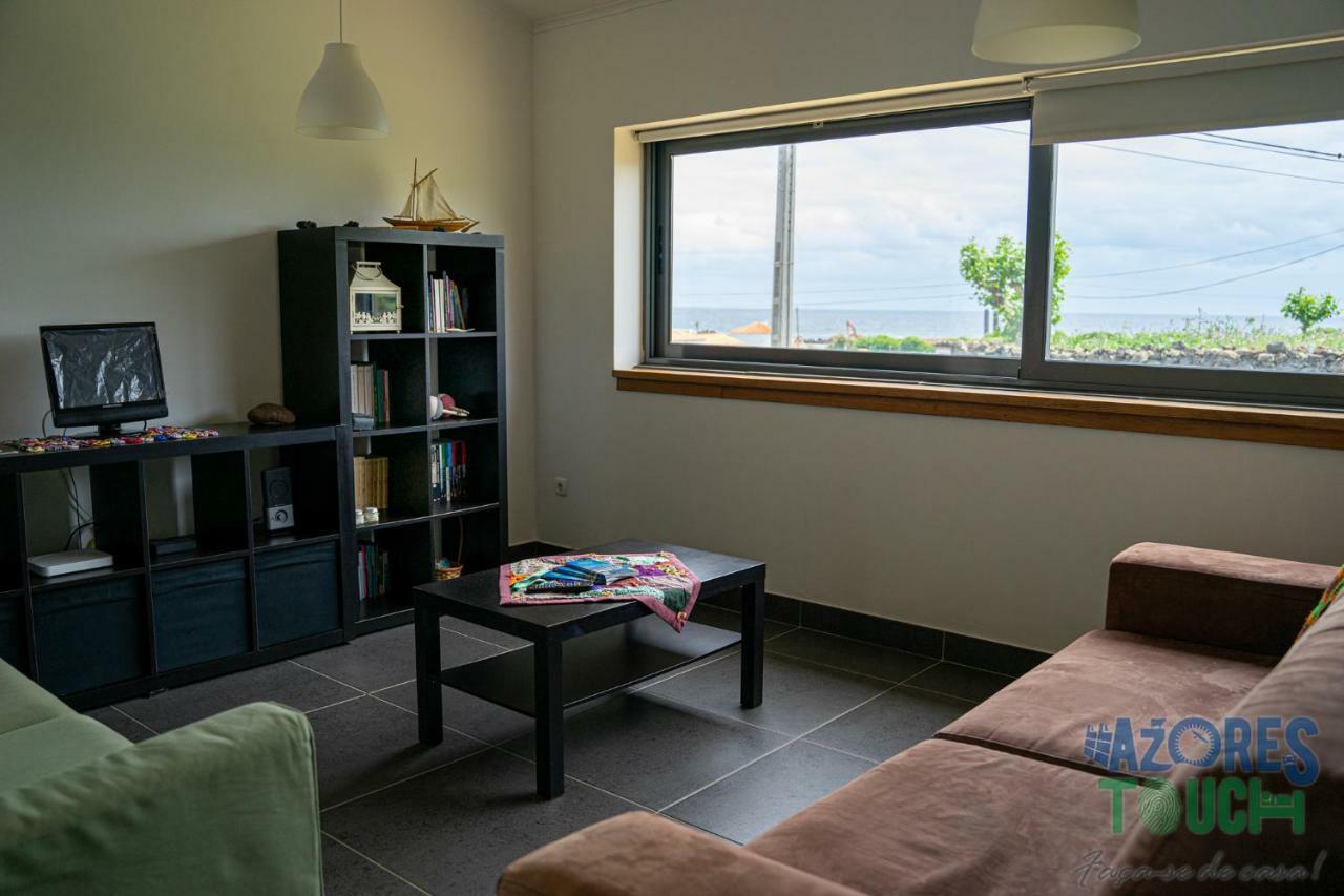 Casa Da Barra Βίλα Santa Cruz da Graciosa Εξωτερικό φωτογραφία