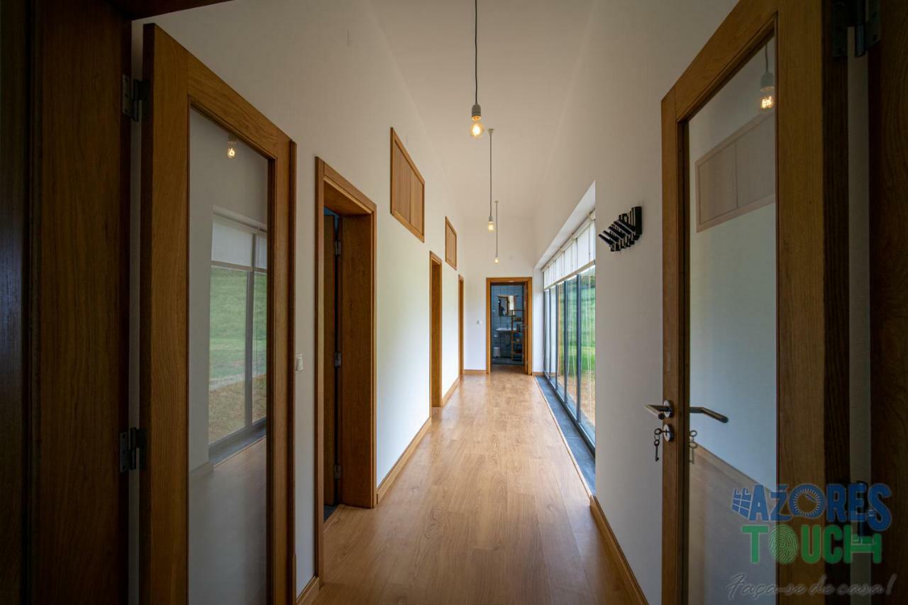 Casa Da Barra Βίλα Santa Cruz da Graciosa Εξωτερικό φωτογραφία