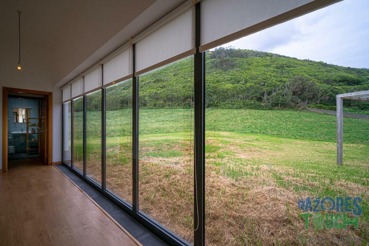 Casa Da Barra Βίλα Santa Cruz da Graciosa Εξωτερικό φωτογραφία