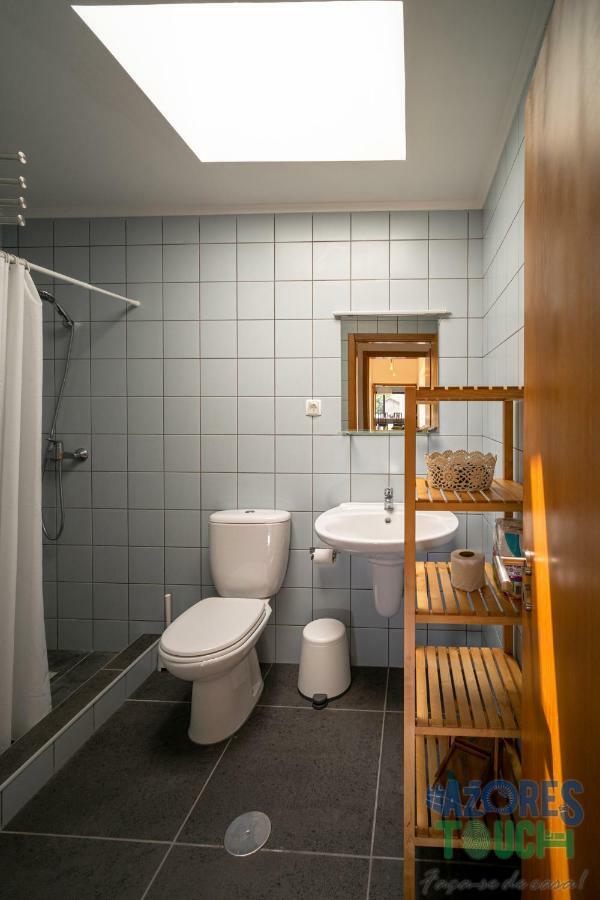 Casa Da Barra Βίλα Santa Cruz da Graciosa Εξωτερικό φωτογραφία
